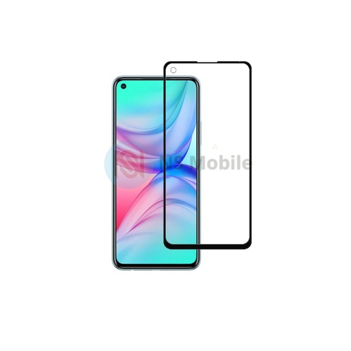 Verre Trempé Intégral pour Realme 9i
