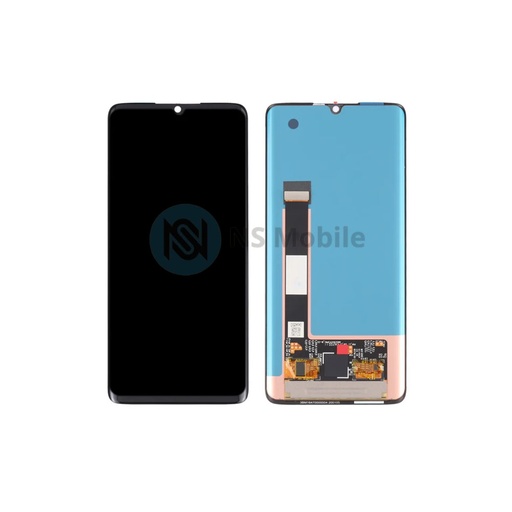 Ecran complet TCL 10 Pro 