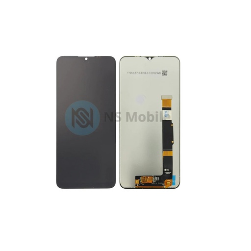 Ecran complet TCL 30 SE / TCL 306 