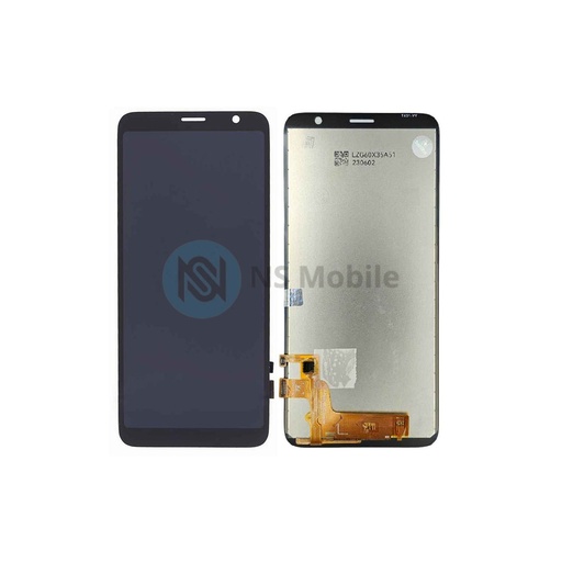 Ecran complet TCL 403 