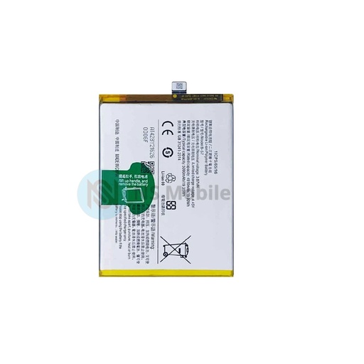 Batterie Premium Vivo Y01 / Y16