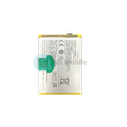 Batterie Premium Vivo Y22 / Y22s