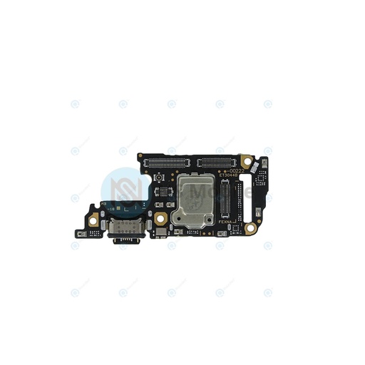 Connecteur De Charge Vivo V21 5G