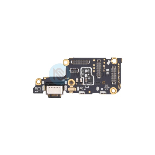 Connecteur De Charge Vivo X60 Pro