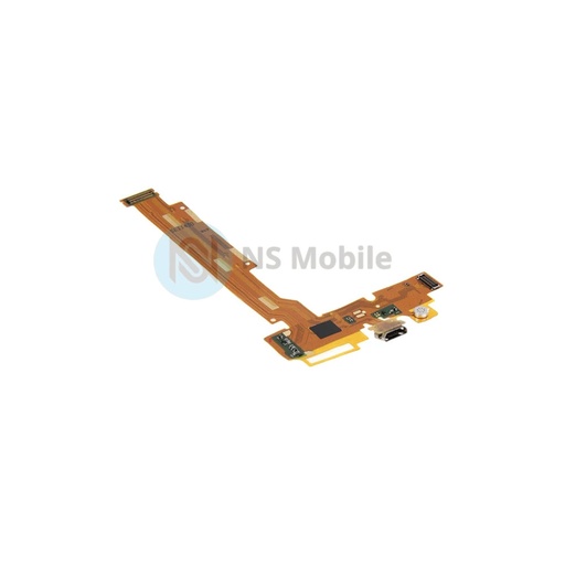 Connecteur De Charge Vivo Y22 / Vivo Y35