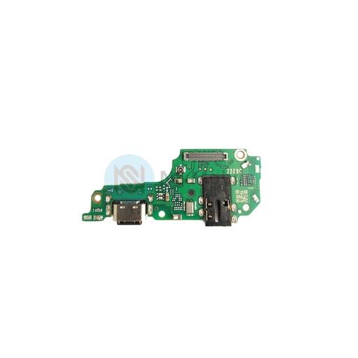 Connecteur De Charge Vivo Y22s