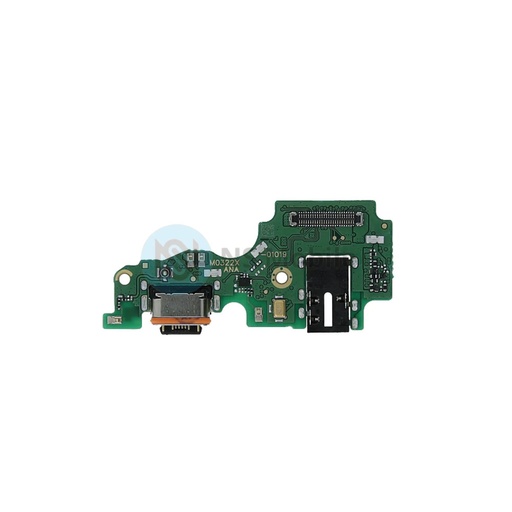 Connecteur De Charge Vivo Y52 5G