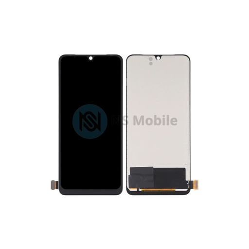 Ecran Complet Vivo V21 / V21 5G TFT 
