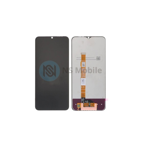 Ecran Complet Vivo Y35 4G 