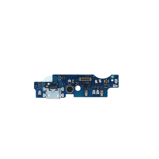 Connecteur de charge Wiko View 3 Lite