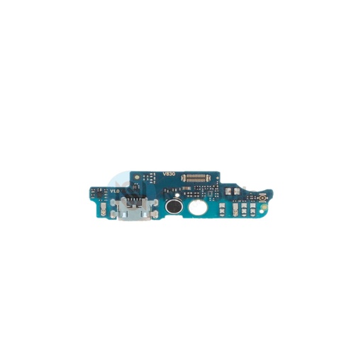 Connecteur de charge Wiko View 4 Lite