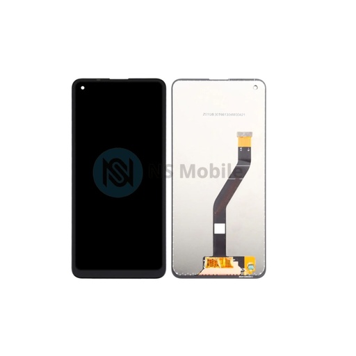 Ecran Complet Wiko View 5 / View 5 Plus