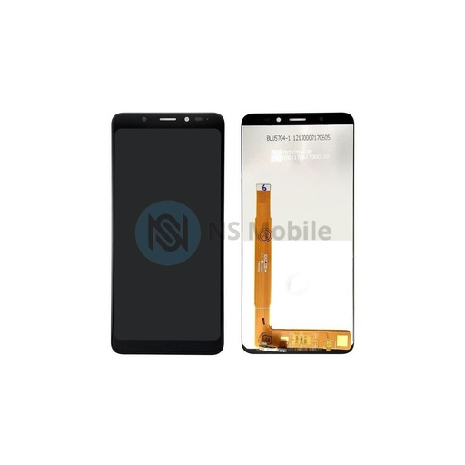 Ecran Complet Wiko View Max