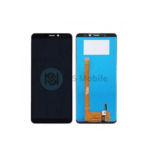 Ecran Complet Wiko View XL