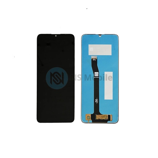 Ecran Complet Wiko T10