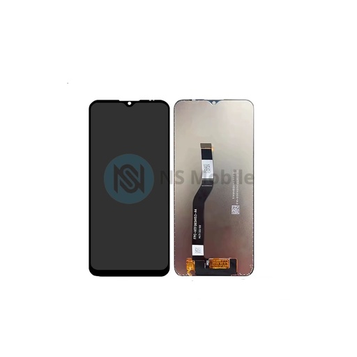 Ecran Complet Wiko T3