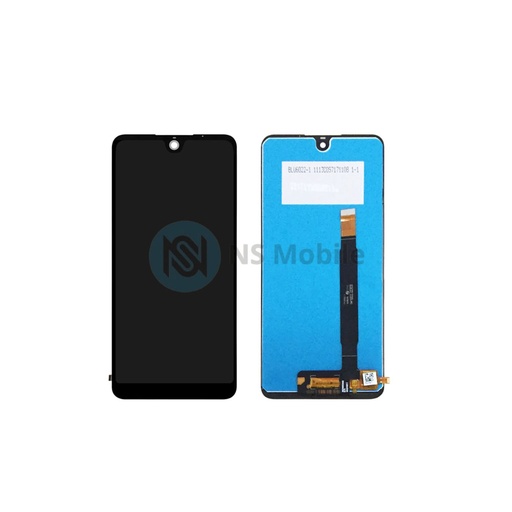 Ecran Complet Wiko View 2
