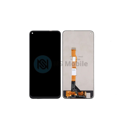 Ecran Complet Wiko Y50
