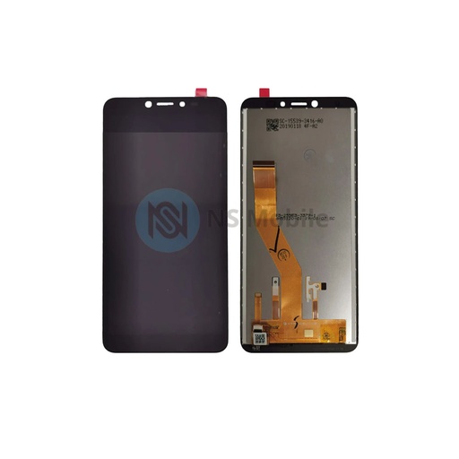 Ecran Complet Wiko Y51