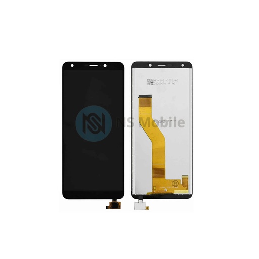 Ecran Complet Wiko Y61