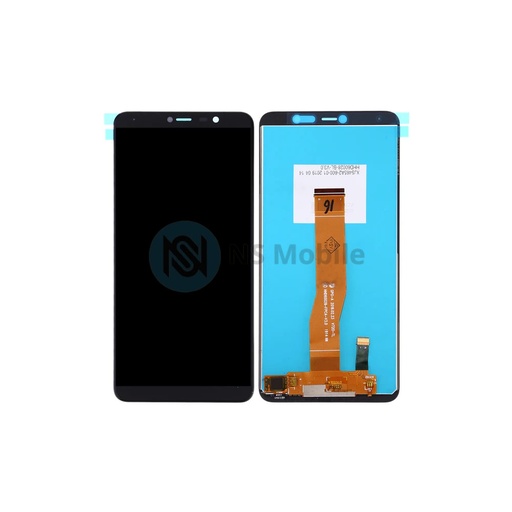 Ecran Complet Wiko Y80