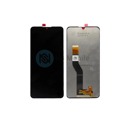 Ecran Complet Wiko Y82