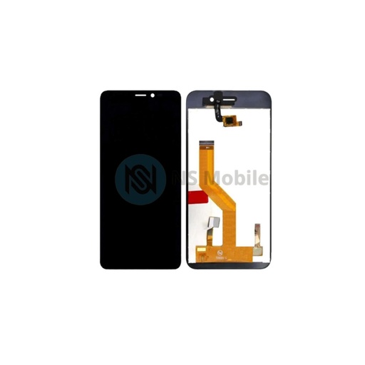 Ecran complet Wiko Y52