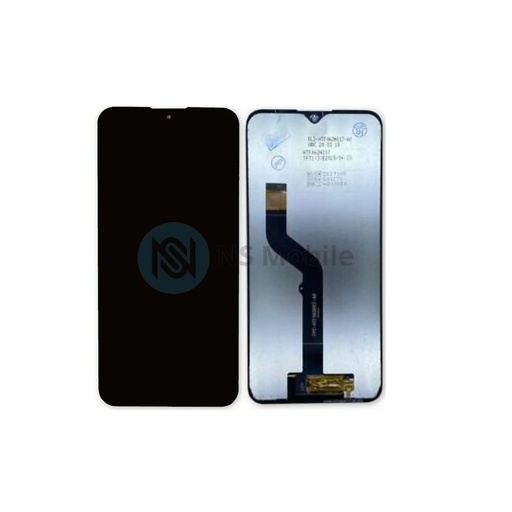 Ecran complet Wiko Y81