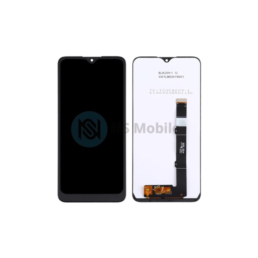 Ecran Complet Google Pixel 6 Pro Oled