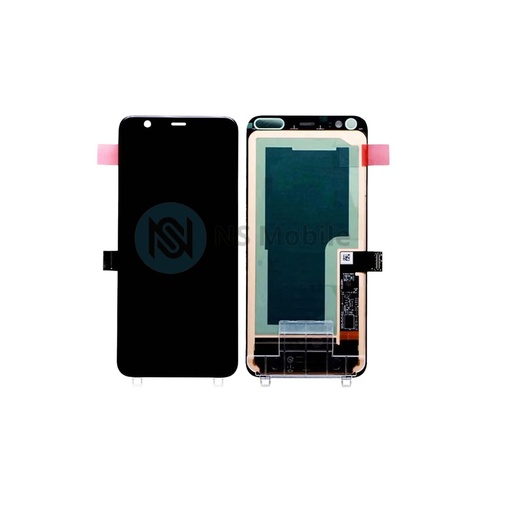 Ecran complet Google Pixel 4 Original Refurb
