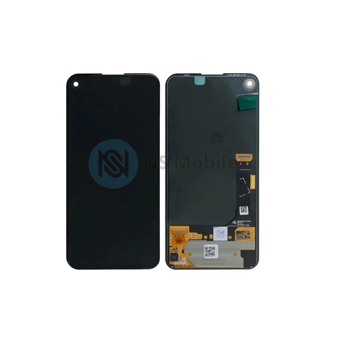 Ecran complet Google Pixel 4a 5G Refurb