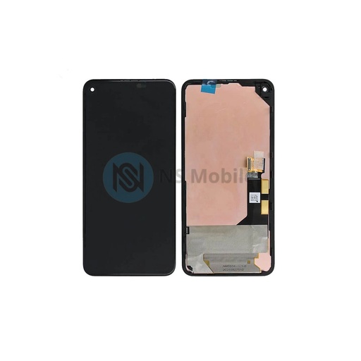Ecran complet Google Pixel 5A 5G Refurb