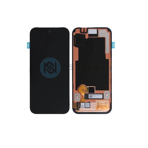 Ecran complet Google Pixel 9 Original Refurb