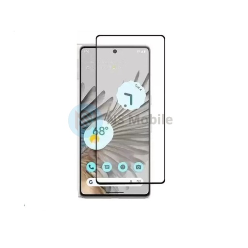 Verre Trempé Intégral pour Google Pixel 8 