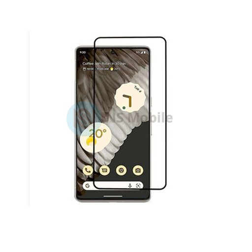 Verre Trempé Intégral pour Google Pixel 8 Pro 