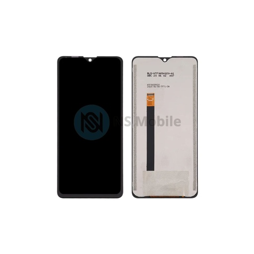 Ecran Complet Blackview A80 Pro
