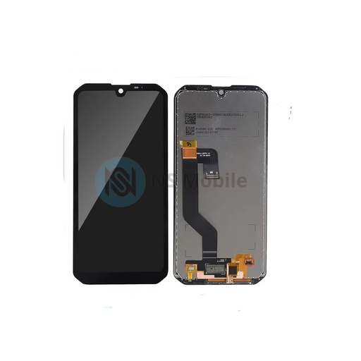 Ecran Complet Blackview BV 9700 Pro