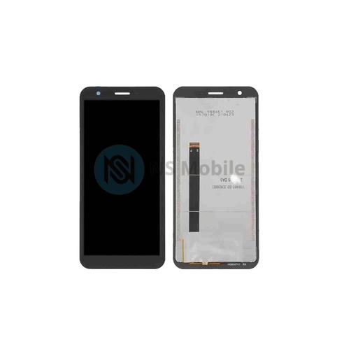 Ecran Complet Blackview BV5100 Pro