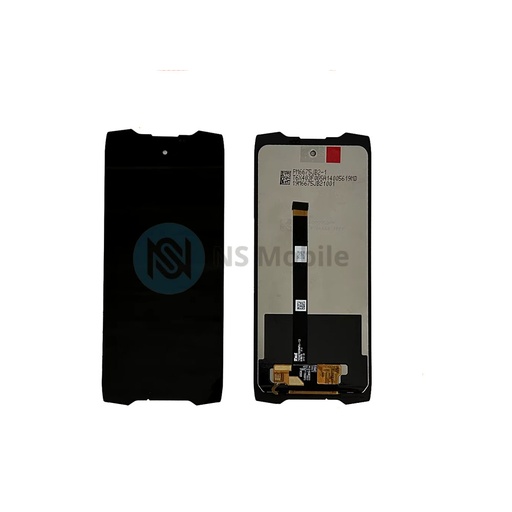 Ecran Complet Blackview BV9300 Pro