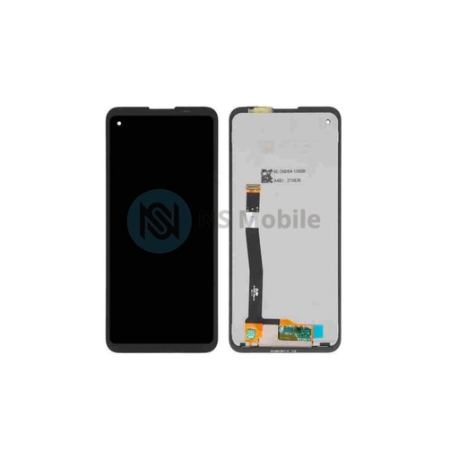 Ecran complet Blackview BL5000