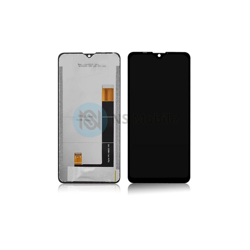 Ecran complet Blackview BV A80