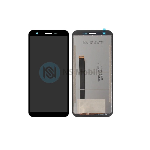 Ecran complet Blackview BV4900