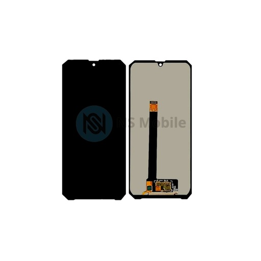 Ecran complet Blackview BV7200