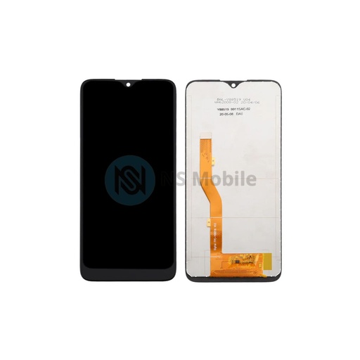 Ecran Complet Alcatel 1Se 2020 (5030D)