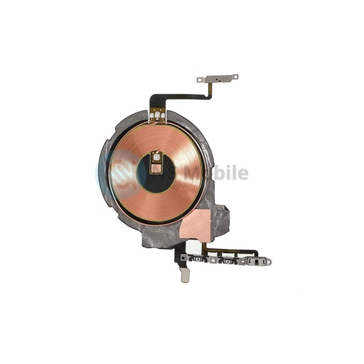Nappe Flash + Induction Apple iPhone 13 Pro Max