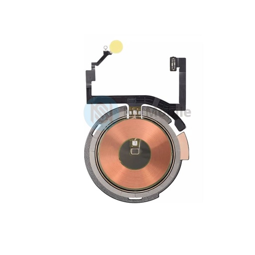 Nappe Flash + Induction Apple iPhone 15 Pro