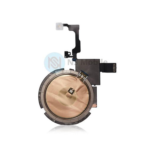Nappe Flash + Induction Apple iPhone 15 Pro Max