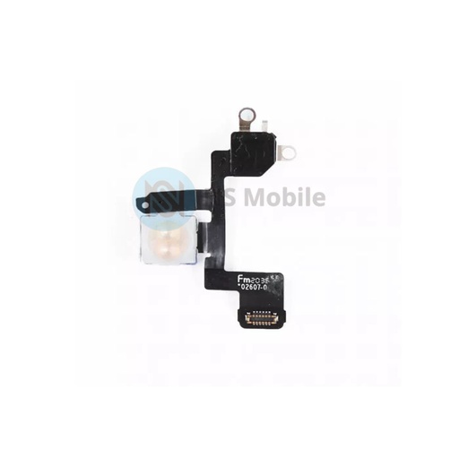 Nappe Flash + Micro d'Ambiance Apple iPhone 12 Mini