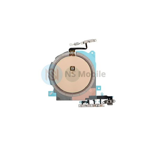 Nappe Power + Volume + Induction Apple iPhone 13