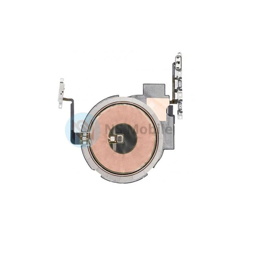 Nappe Power + Volume + Induction Apple iPhone 13 Pro Max